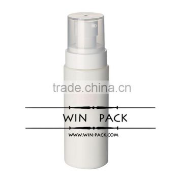 WY8583 2016 PET bottle, popular sprayer bottle, white sprayer bottle