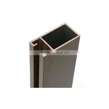 aluminium alloy profiles for sliding window African market