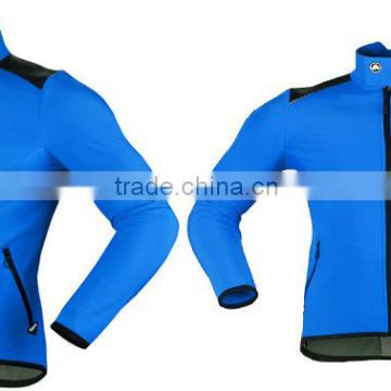 2013 new arrival windout material winter thermal cycling jacket