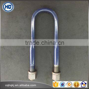 Factory Price u Bolt Fastener for HINO Rear