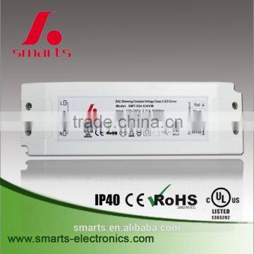 china 700ma constant current dali dimming systems led downlight driver