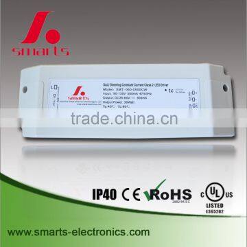 100-265vac 24v Dimmable Dali Led Driver 35w Led Driver Dimmable photo-6