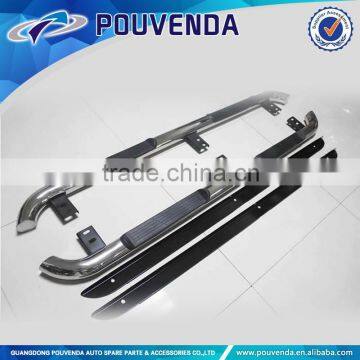 Side bar For Toyota Hilux 4x4 Off Road auto parts