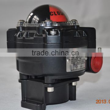 POV made high quality mechanical apl-3n limit switch box