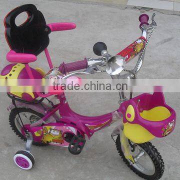 new model baby bicycle 12