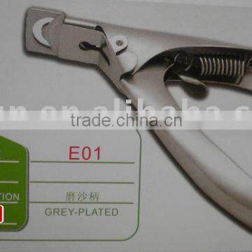 finger nail clipper