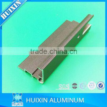 Foshan huixin aluminum solar panel frame for Iraq market