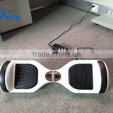 2 years warranty 100V to 240v portable battery adapter for Segway stand-up scooter device power charger scooter boards charger