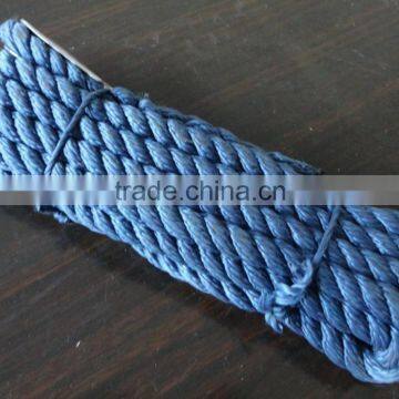 High Strength Synthetic Dynamic Rope