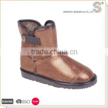 China Supplier snow women boots