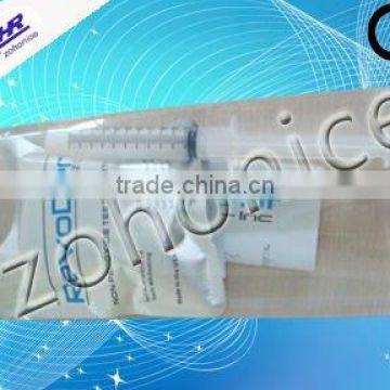 ZE-4 Non peroxide teeth whiting kits for salons