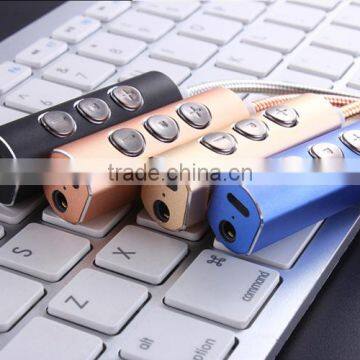 Wholesale 8-pin To 3.5mm Headphone Jack Adapter With Charging Port For IPhone 7 / IPhone 7 Plus photo-5