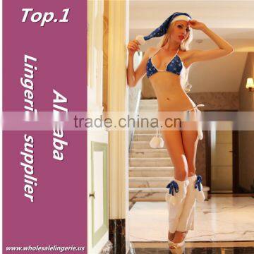 bra and panty miss santa costume lingerie www sex girl com santa clause costume