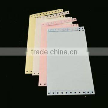 Best Quality 14.5"x11" continuous computer form