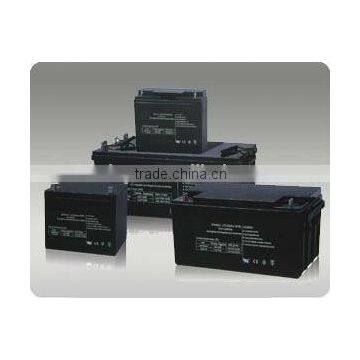 seal lead acid rechargeable battery lead acid solar batteries 12v18ah