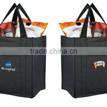 BSCI audit factory non woven tape/non woven shopping bag manufacturers/non woven bag