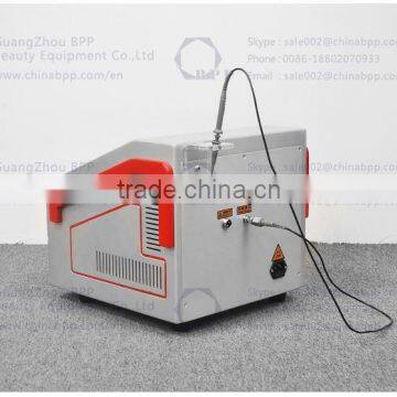 Cheap Portable Laser Machine for Pigment Removal and Spider Vein Removal Beauty Device