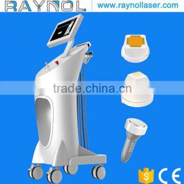 ROYAL-FR200 Wrinkle Remover RF Machine Microneedle Fractional