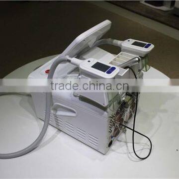 5In1 Tripolar RF Cavitation Ultrasonic Cooling Bioplar RF Fat Dissolve Slimming photo-4