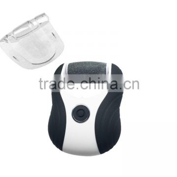 Factory price electric foot care callus remover