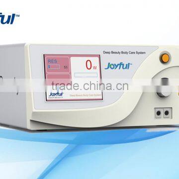 2016 hot selling new portable cavitation rf machine 448K HZ DP300