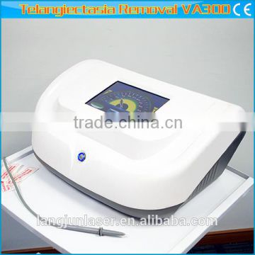 HF Vascular Machine High Frequency Vascular Removal Machine