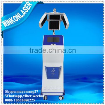 650nm diode laser hair regrowth / laser hair regrowth machine / laser hair regrowth