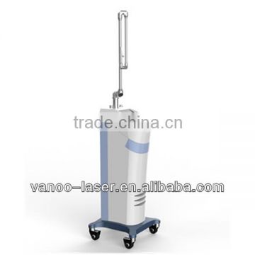 Promotion very good quality removing scar co2 frational laser