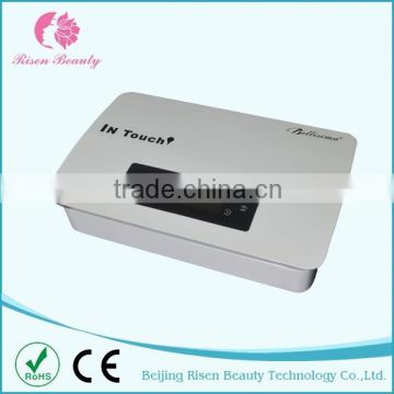 professional portable rf fractional rf microneedle machine with CE