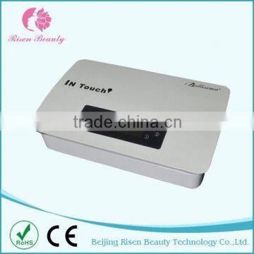 best home rf skin tightening face lifting machine