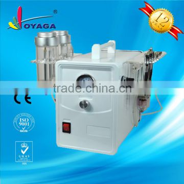 Portable diamond crystal dermabrasion machine GH-06