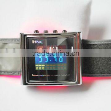 popular modern product diabetic reduced laser watch semiconductor laser therapy