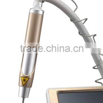 Best Yag LaserTattoo Removal Beauty Machine Laser Tattoo Removal Machine in photo-6