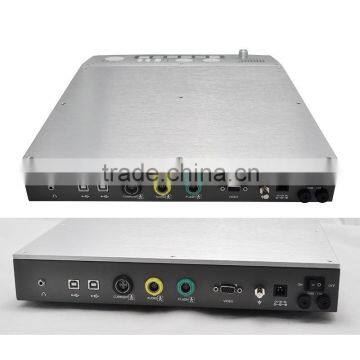 High Quality CE&ISO Approved EMG/EP Systems Price-Shelly photo-3