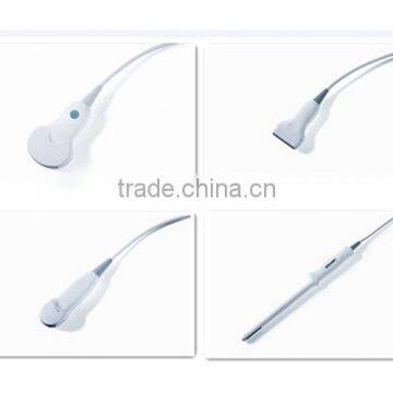 China Beijing 10.7 Inch Color LCD 2B Ultrasound Imaging System Laptop Ultrasound Scanner With CE ISO Approved photo-4