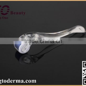 hot derma roller micro needle roller with ce /iso certificate