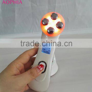 2016 RF&EMS, Hand Held Photon Led Skin Rejuvenation. photo-5