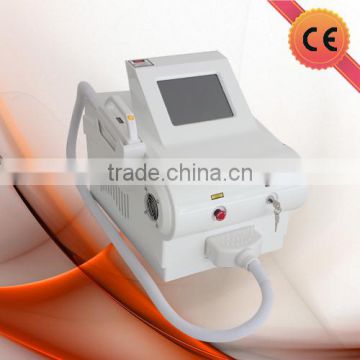 Painless anti redness ipl skin treatment machine A003