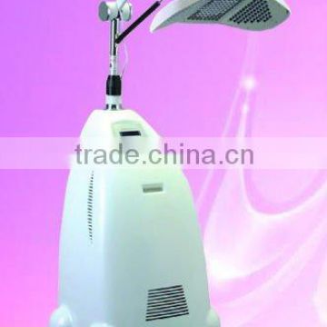 The Best Seller!!! G001-- Skin Lifting PDT(Photon Dynamical Theory) Beauty Machine Led Facial Light Therapy Machine