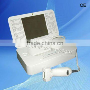 IPL for Hair Removal and speckle removal A013 (Xenon Lamp Light source)