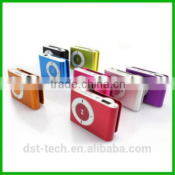 Music player mp3 no screen