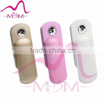 Handy Mist Steamer Nano Spray For Lady for sale made in china