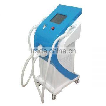 Promotion sale!!!2015 SHR machines for shr permenent hair removal / new hair removal ipl machine