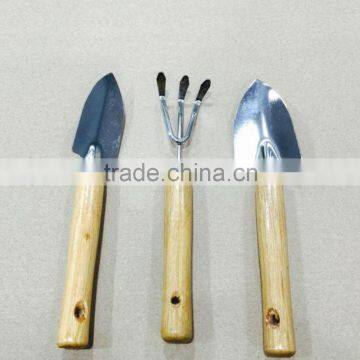 High Selling Quality 7 Pcs Garden Hand Tool Bag