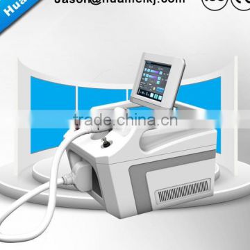 2000W Strong Power!!! 808nm Diode Laser Hair Removal Machine Skin Rejuvenation / Hair Laser Removal / Home Laser Hair Removal Professional