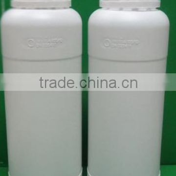 500ml,1000ml HDPE plastic super glue bottle with tamper screw cap