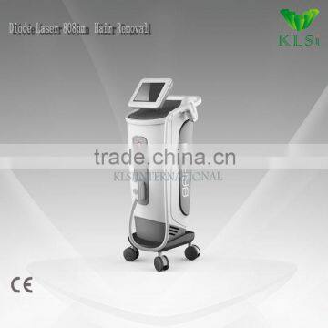 KLSi Friendly User Software 808nm Diode Laser Hair Removal photo-4