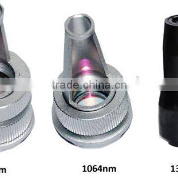 1-10Hz 2000mj Strong Laser Tattoo Removal Mongolian Spots Removal Portable Laser Tattoo Removal Machine 532nm photo-3