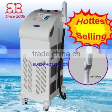 beauty salon use ipl skin rejuvenation shr ipl laser