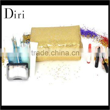 Luxury Fashion Vanity Case Toiletry Storage Makeup Bags